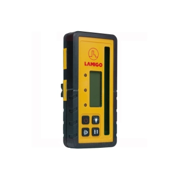 LAMIGO RC600G Detektor odbiornik do niwelatorów laserowych